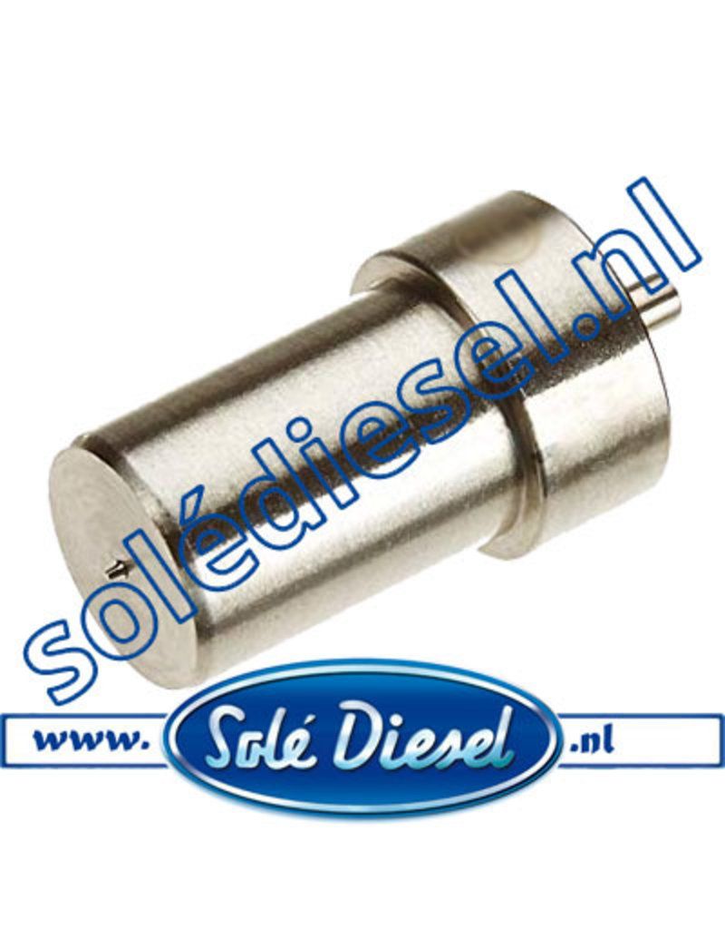 13126018 | Solédiesel onderdeel | Injection Nozzle