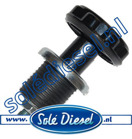 19021003  | Solédiesel | parts number |Oil Cap