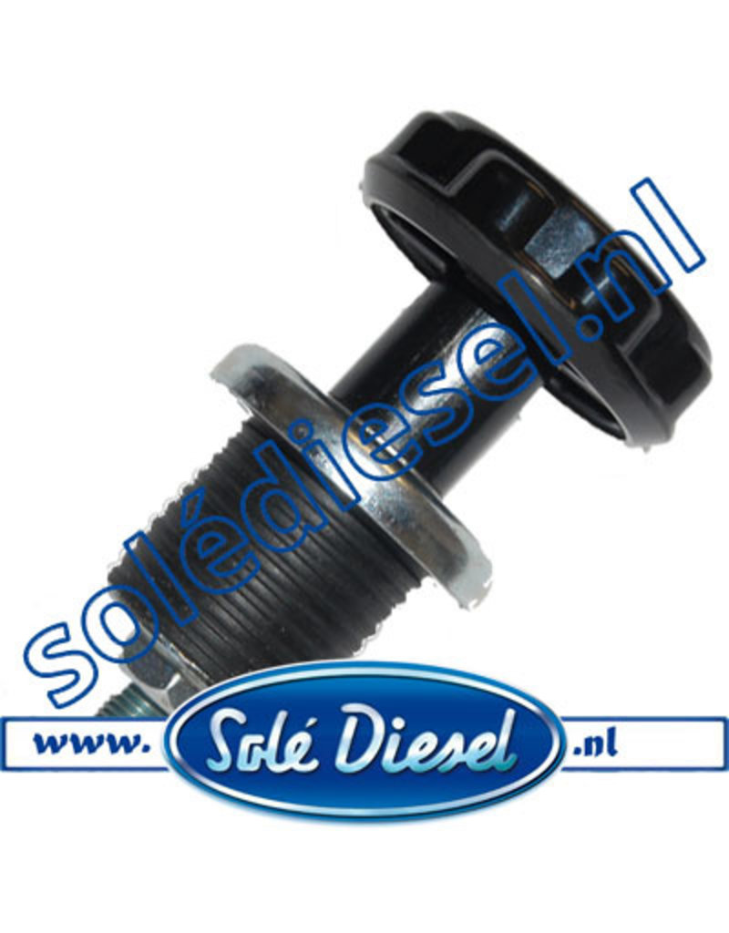 19021003  | Solédiesel | parts number |Oil Cap