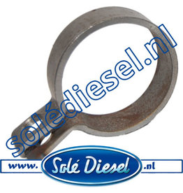 51071373 | Solédiesel onderdeel | Klem