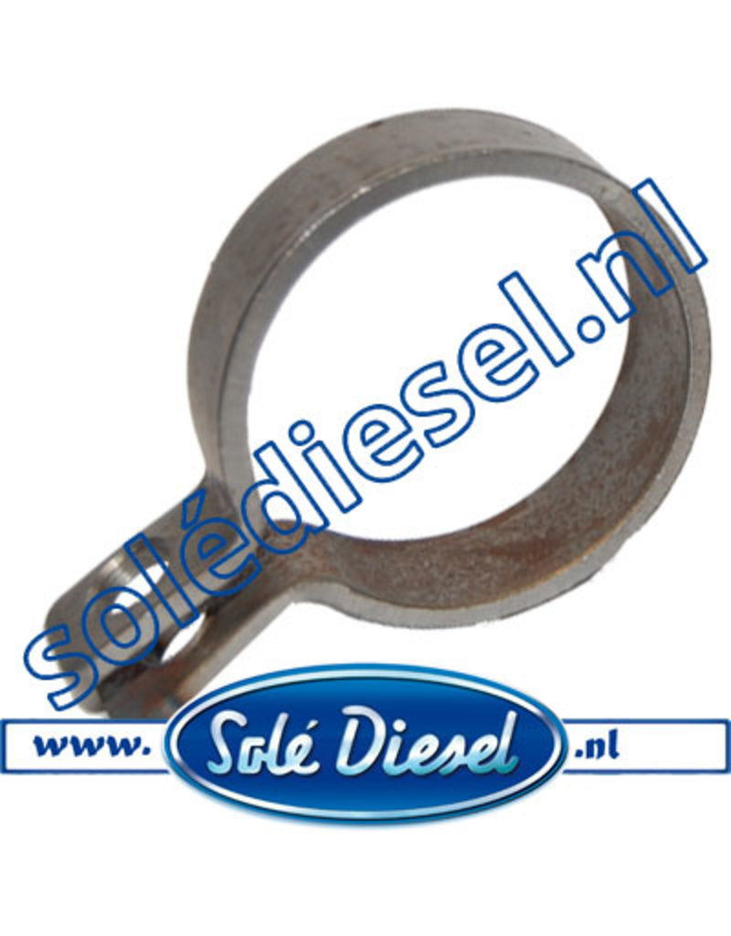 51071373 | Solédiesel onderdeel | Klem