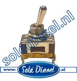 078630 |  parts number |   Toggle switch 10A