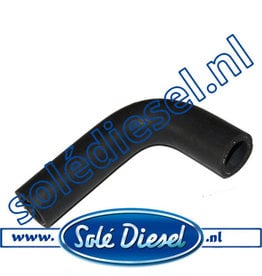 17121025  | Solédiesel | parts number | Hose, By-pass