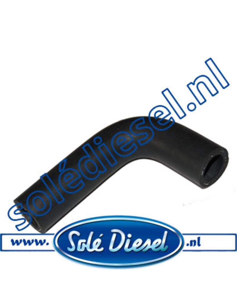 17121025  | Solédiesel | parts number | Hose, By-pass