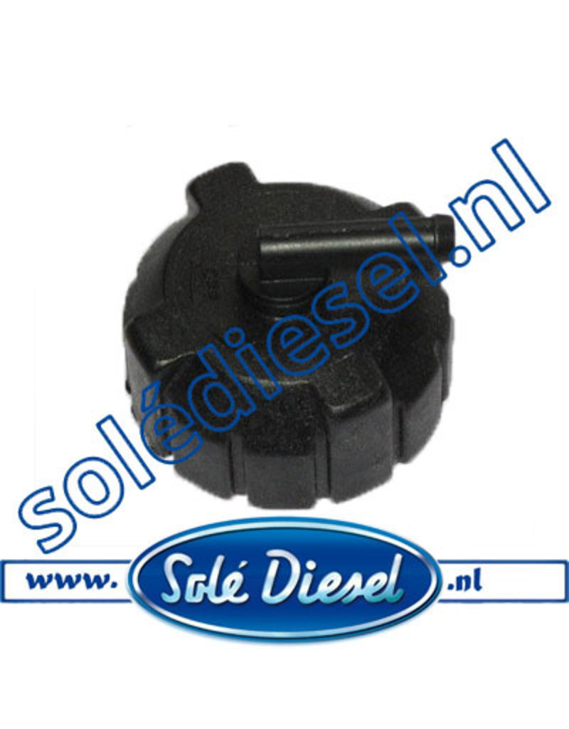 13811010 | Solédiesel | parts number | Cap New