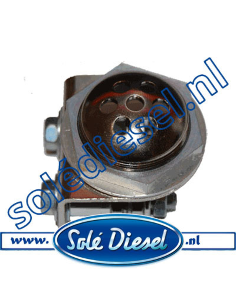 60936095 | Solédiesel | parts number | Signal glow