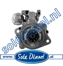 17527001.2| Solédiesel | parts number |  Starter Assy