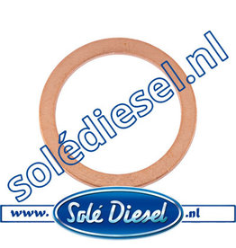 12124023 | Solédiesel |Teilenummer | Washer