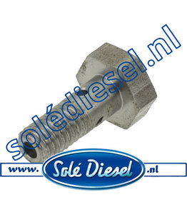 12126008  | Solédiesel onderdeel | Bolt eye