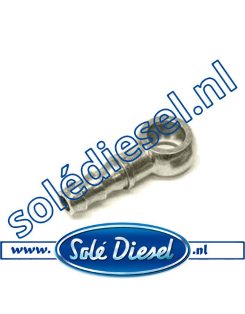 12124037 | Solédiesel |Teilenummer | Ringöse