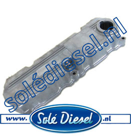 17321009   | Solédiesel |Teilenummer |  Ventildeckel