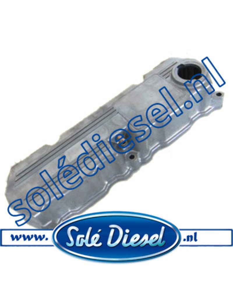 17321009   | Solédiesel |Teilenummer |  Ventildeckel