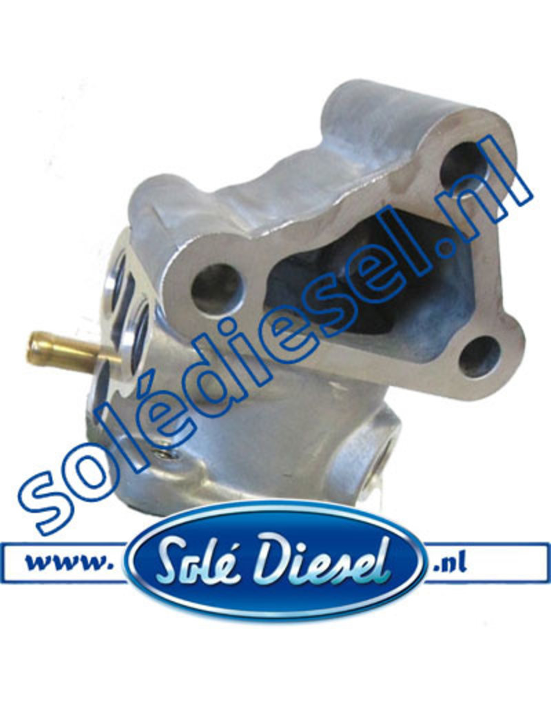 17221037 |  Solédiesel | parts number | Assy Thermostat