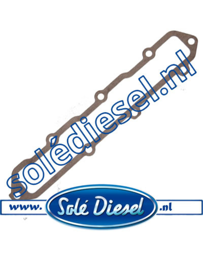 17321032 | Solédiesel |Teilenummer |  Dichtung