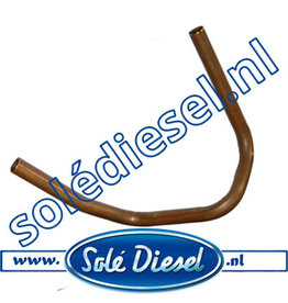 17611013 | Solédiesel | parts number | Pipe