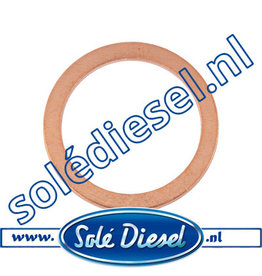56000069|  Solédiesel | parts number | Washer