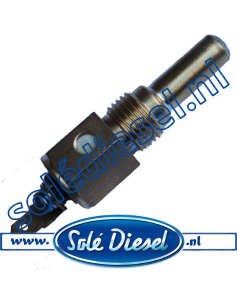 17427080G.1| Solédiesel | parts number | UNIT, over Heat