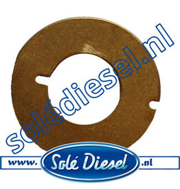 33411026   | Solédiesel | parts number | Wear plate