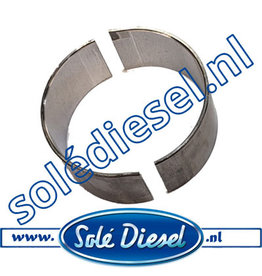 13122014 | Solédiesel | parts number | Bearing set Conn.rod Std