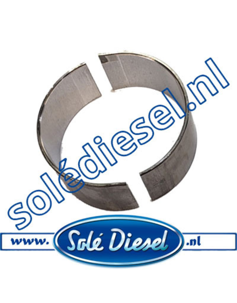 13122014 | Solédiesel | parts number | Bearing set Conn.rod Std