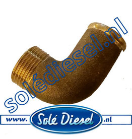 14711021 |  Solédiesel | parts number | Elbow Nº1