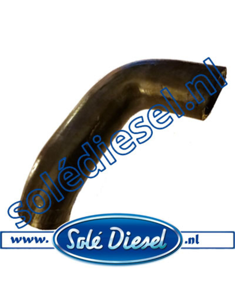 17411014| Solédiesel | parts number | Elbow