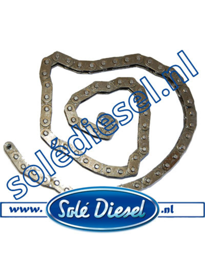 12112057 | Solédiesel | parts number | Starting Chain