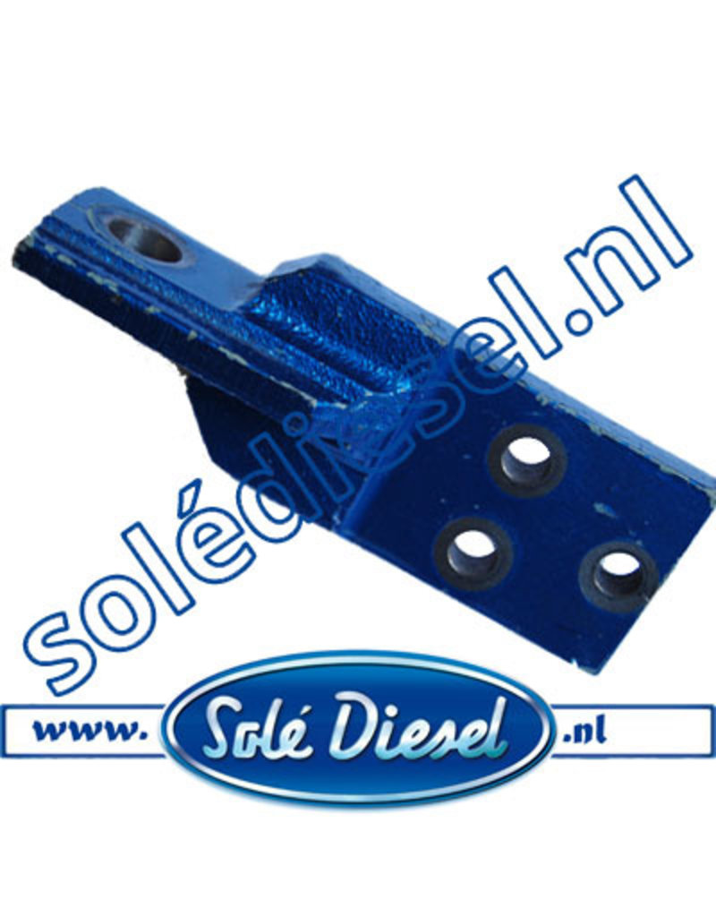 17210010| Solédiesel | parts number | Bracket Rear