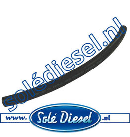 Ø6mm | Teilenummer | Gummi Kraftstoffschlauch 10bar