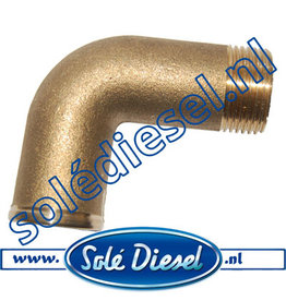 14711026 |  Solédiesel | parts number | Elbow Nº3