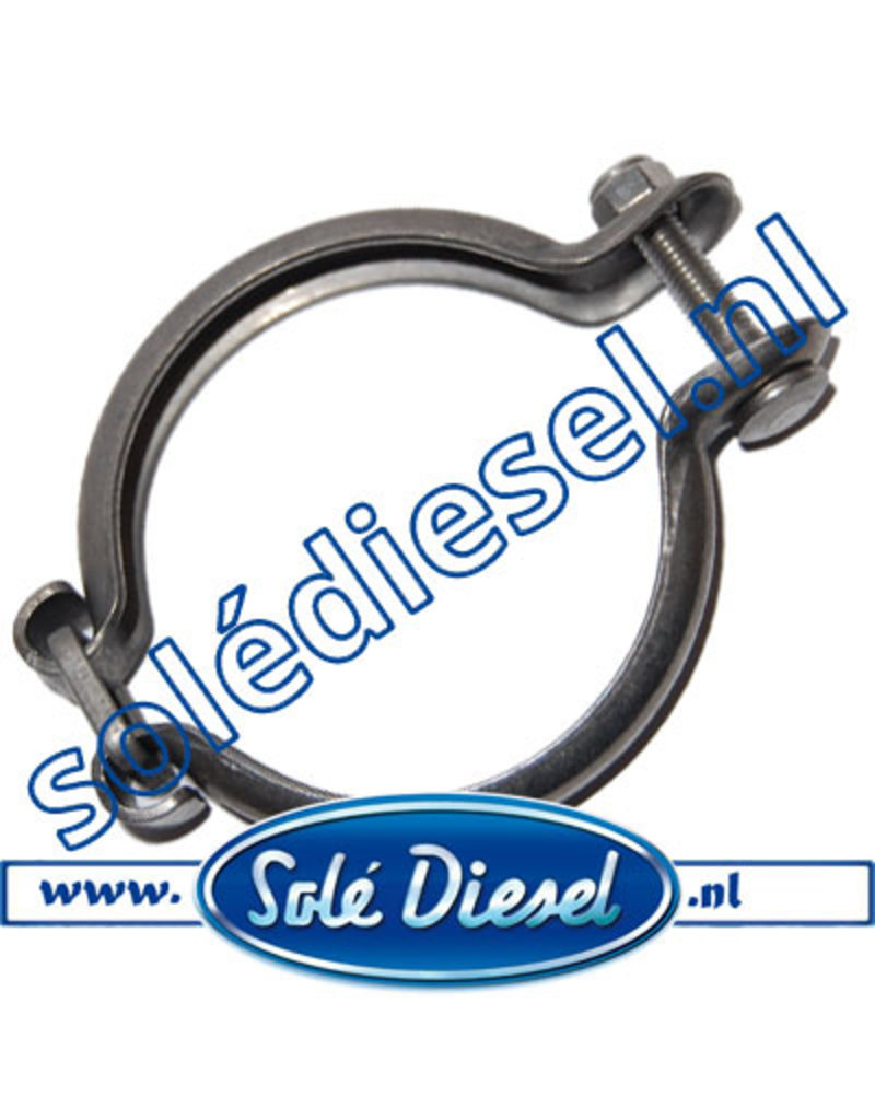 17728002.9  | Solédiesel | parts number | Coupling  Assy