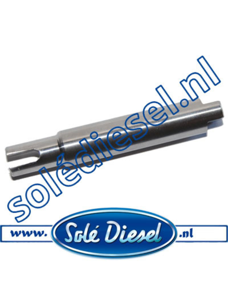 32111010 | Solédiesel |Teilenummer | Welle