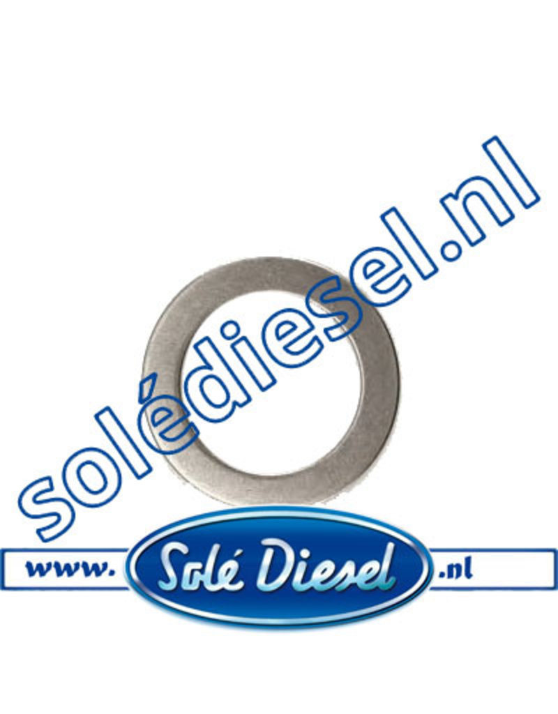 57000369 | Solédiesel |Teilenummer | Washer