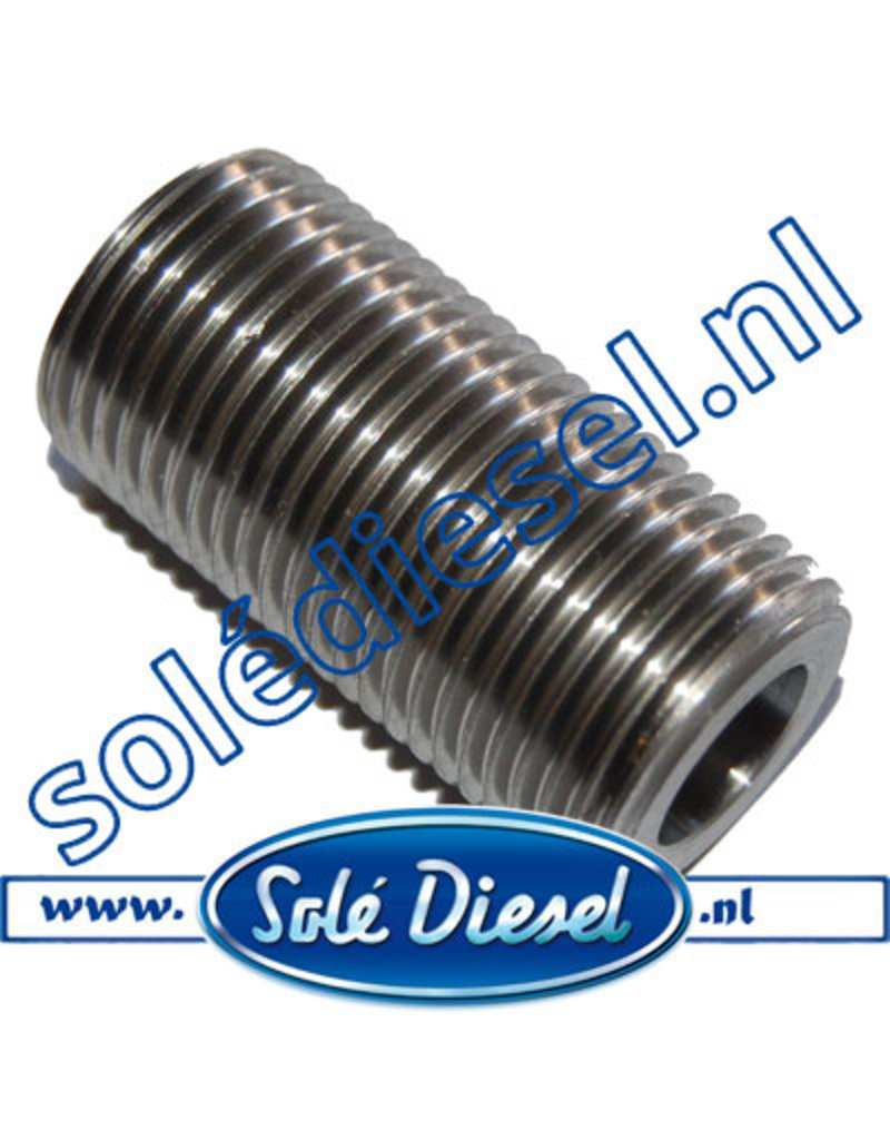 17424054 | Solédiesel | parts number | Union,  Oil filter