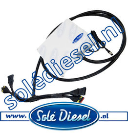 61472100 |  Kit SDC 2000 Mini 33/44/55  12V