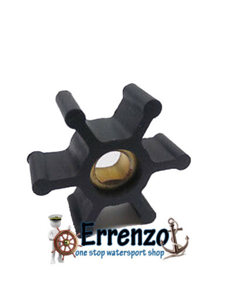 1077B-9 | onderdeel | Johnson Pump Impeller 1077B-9