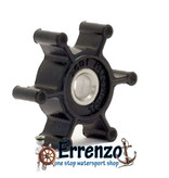 1052S-9 |  parts number | Johnson Pump Impeller 1052S-9