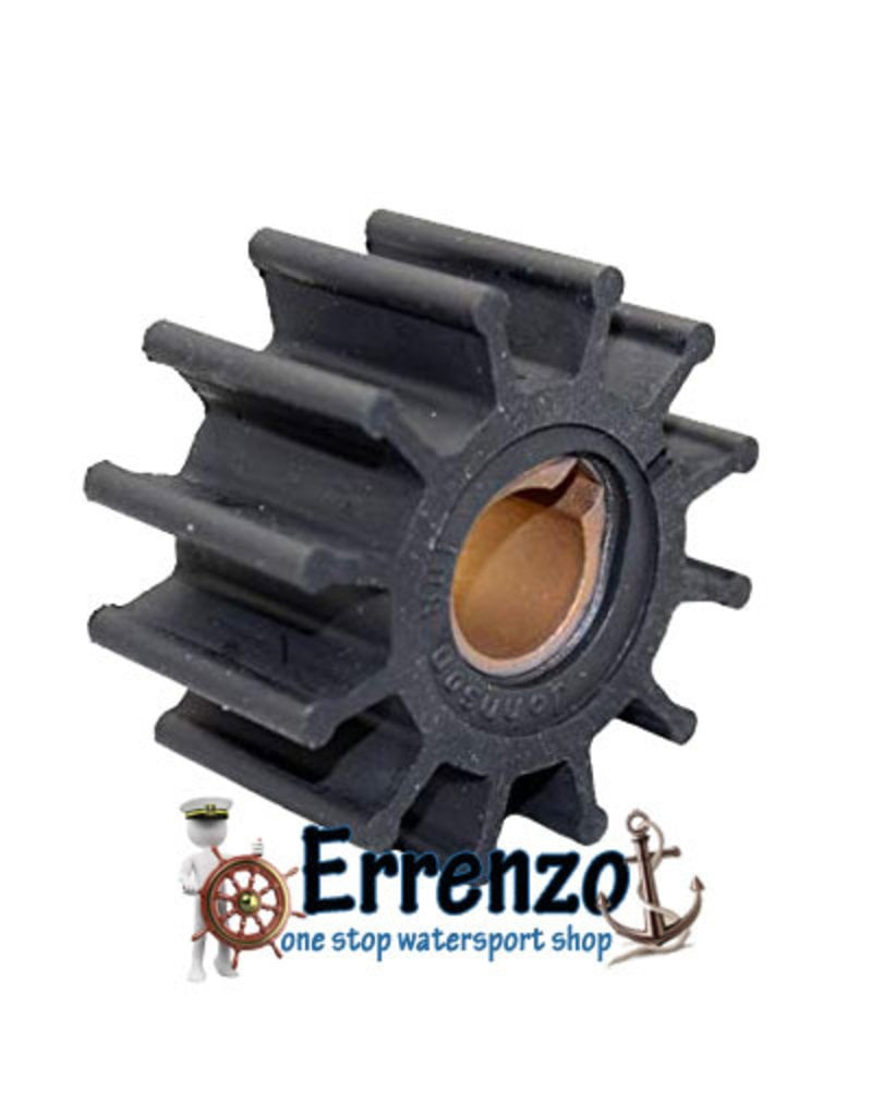 801B-9 |  parts number | Johnson Pump Impeller 801B-9