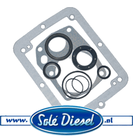 22513501 | Solédiesel | parts number | Gasket And Seal Kit Ronim-5