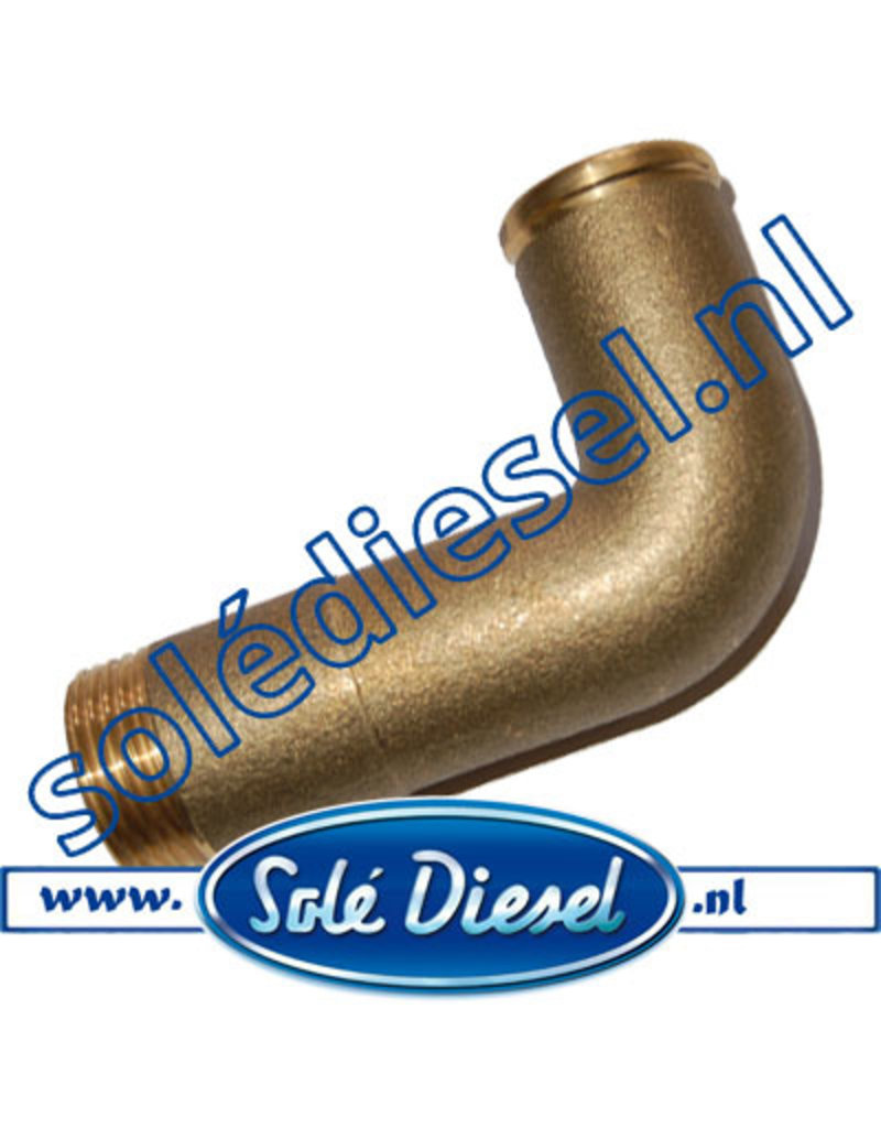 14711028 |  Solédiesel | parts number | Elbow Nº4