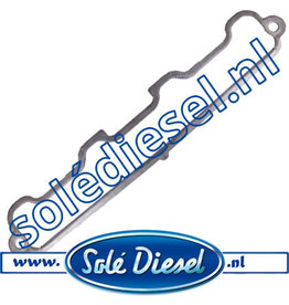 13221032 |  Solédiesel | parts number | Gasket