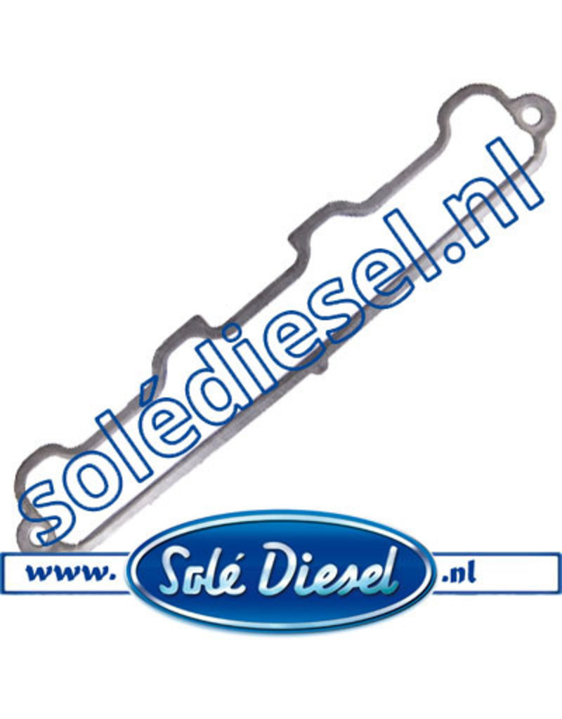 13221032 | Solédiesel |Teilenummer |  Dichtung