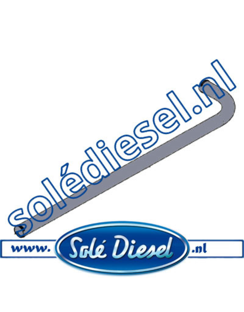 17411011 | Solédiesel | parts number | Pipe