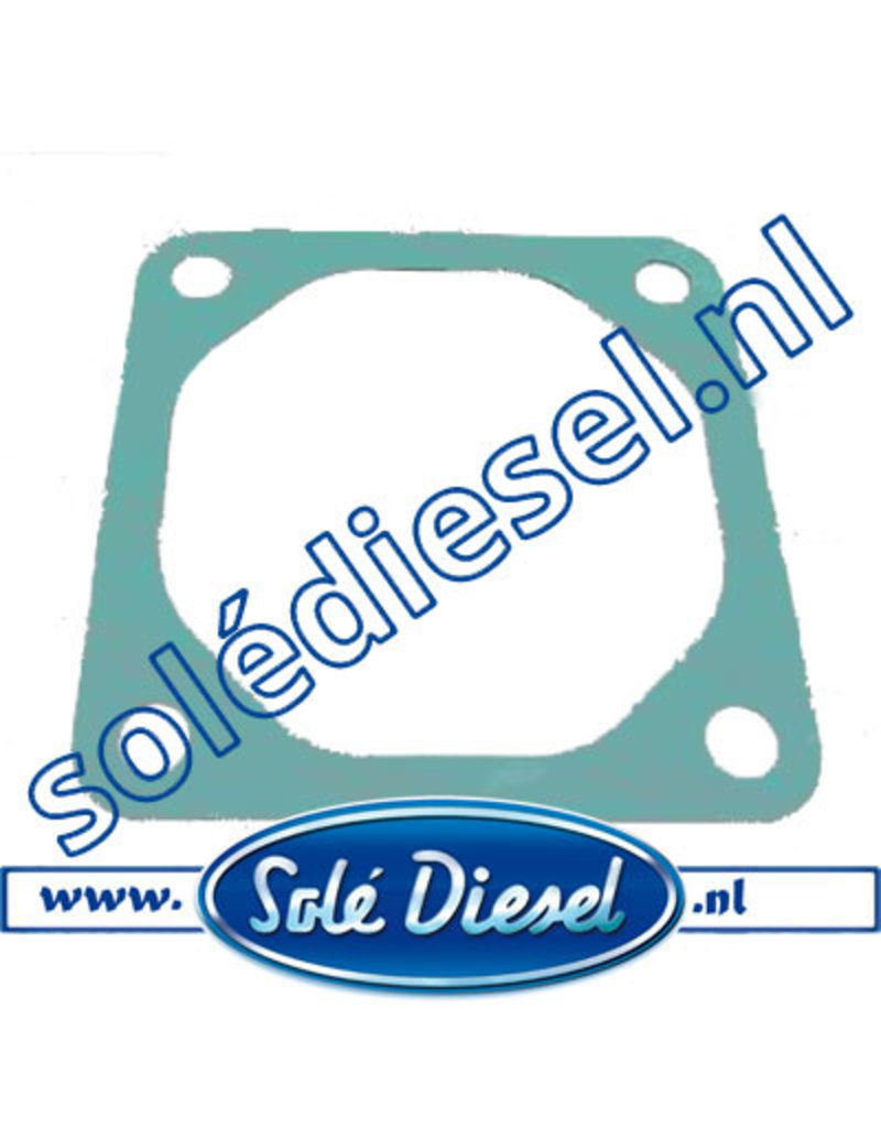 17421042 | Solédiesel |Teilenummer |  Dichtung