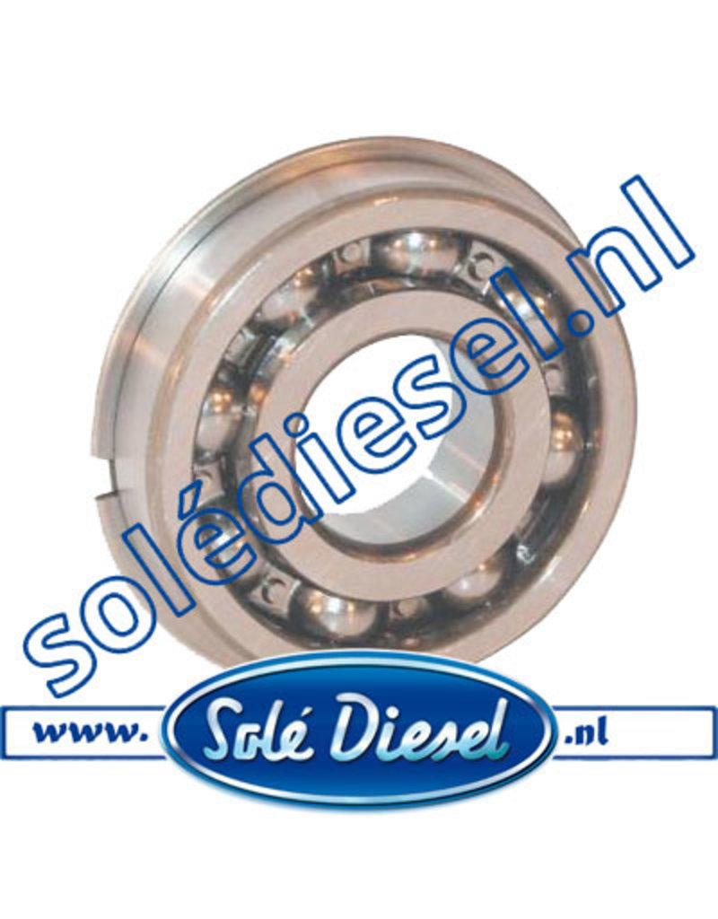 22210104 | Solédiesel onderdeel | Lager