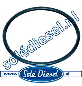 22110417  | Solédiesel |Teilenummer | O-ring