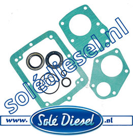 22313501 | Solédiesel | parts number | Gasket And Seal Kit Ronim-3