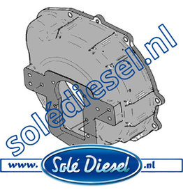 22510010 | Solédiesel |Teilenummer | Schwungradgehäuse