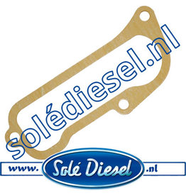 13821032 | Solédiesel Teilenummer | Gasket Intake