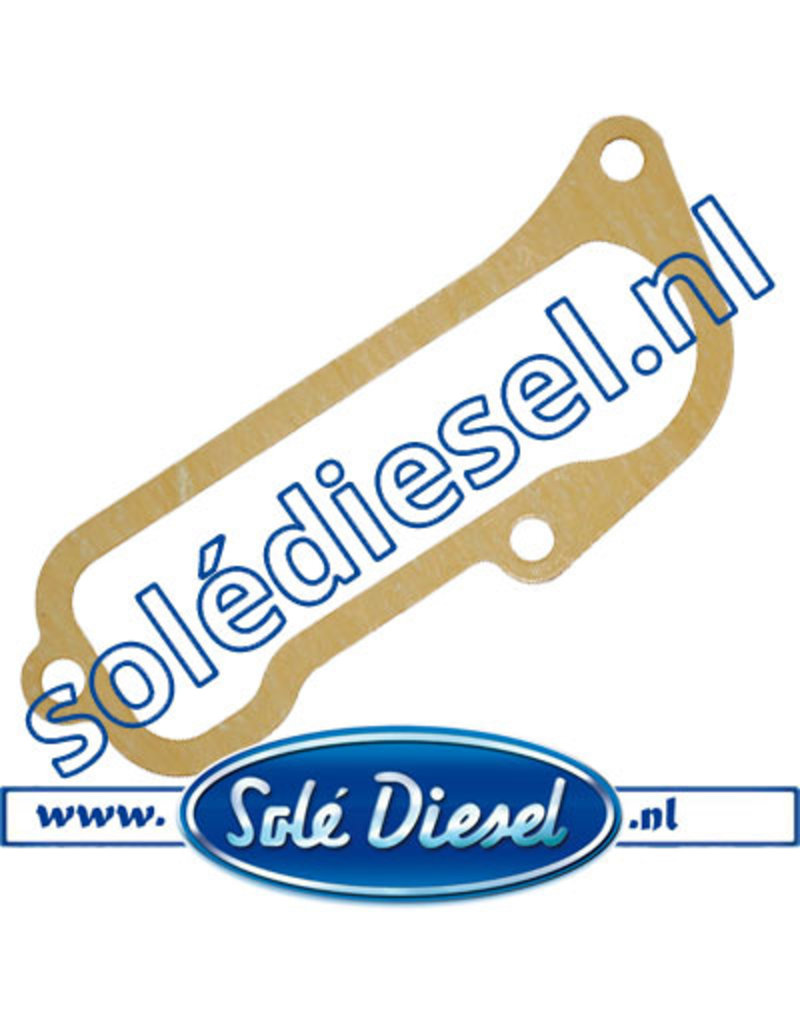 13821032| Solédiesel parts number | Gasket Intake